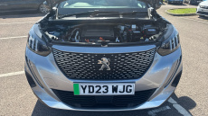 Peugeot 2008 100kW GT 50kWh 5dr Auto Electric Estate